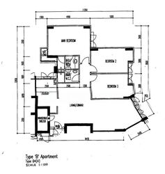 Blk 157D Rivervale View (Sengkang), HDB 5 Rooms #571153801